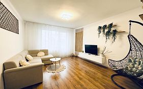 Buddha'S Apartment